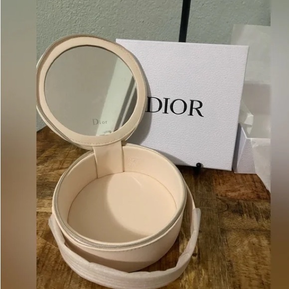 DIOR BEAUTY Cosmetic Case - Picture 3 of 4